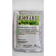 Bionano Bio Probiotic Bio