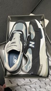 Newbalance 992KT第一代