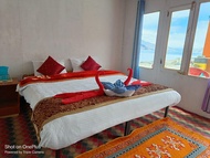 Blue Chill Cottage Pangong