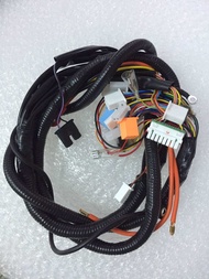 ชุดไฟหลัก ตรงรุ่นมอเตอร์ไซค์ไฟฟ้า Lion E2 Z2 Q1E2 smart