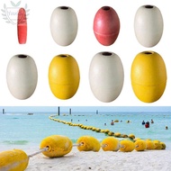 YUUKII Kayak Anchor Line Drift Anchor, PVC 8 Styles Kayak Anchor Ball,  Multicolors Ski Rope Boat Po