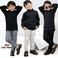 celana chinos panjang anak 2-10 tahun bahan catton twil termurah dan berkualitas