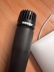 Shure Microphone