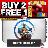 Mortal Kombat 1 Nintendo Switch （Digital Game）switch Game BUY 2 FREE 1
