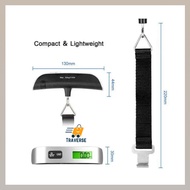 Portable Electronic Scale/ Electronic Digital Luggage Scale