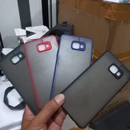 Samsung galaxy C7 hybrid hardcase /C7 pro luxury choose color