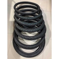 RUDDER MOTORCYCLE TIRE STRAIGHT E