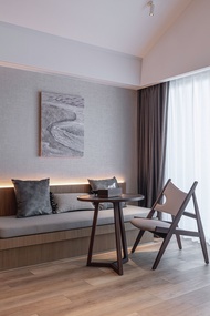 Quzhou Zhonghuan Landison Manor Hotel