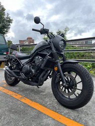 HONDA Rebel 500 S