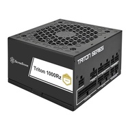 PSU SILVERSTONE TRITON 1000RZ 1000W CYBENETICS GOLD POWER SUPPLY : SST-TR1000R-GM