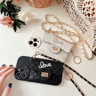 Softcase Chain TDH62 EQ17 Infinix Hot 8 9 10 10s 10t 11 11s 12 12i 20 20i 30 30 30i 40i 50 50i Pro N