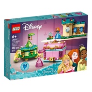 Lego 43203