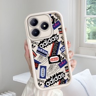 Realme C61 C63 Narzo N63 Cute Case Phone TY T31701