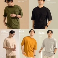 DHAKA SHIRT PDK BY KAUM ADAM