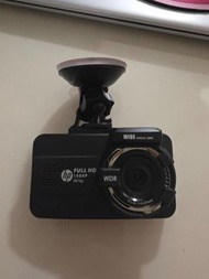 HP Full HD 1080P 行車記錄儀