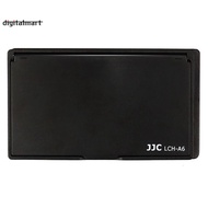 Foldable Camera LCD Screen Hood Shade Cover  Microscan A6000 Series Sunshade A6600 A6400 Microscan L