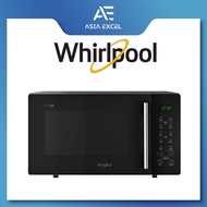 WHIRLPOOL MS2502B 25L SOLO FREE STANDING MICROWAVE OVEN