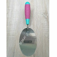 ROUND CEMENT SPOON/ CEMENT SPOON CEMENT SPOON SOLIGEN