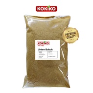 KOKIKO White Cumin Powder 1 KG