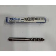 THOMSON J301B SPIRAL FLUTED TAPS - T-B-SFT06*1.0 (white)