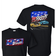 1320video Back to the Streets Tshirt Jersey