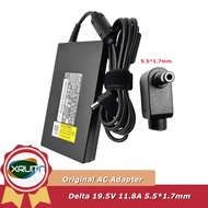 Delta ADP-230JB D AC Adapter Charger for ACER Predator Triton 500 PT515-52-762E Power Supply A17-230