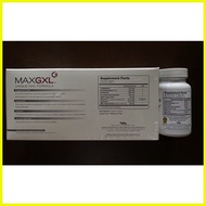 ♞AUTHENTIC MAXGXL UNIQUE NAC FORMULA (sold per bottle)