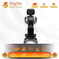 【Singapore Warranty】Professional High Intensity 7D hifu Focused Ultrasound Wrinkle Removal Body Slim