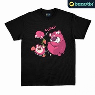 Shinzo - Lotso Tshirt - Toy Story Shirt - Bear Shirt - Streetwear Tshirt