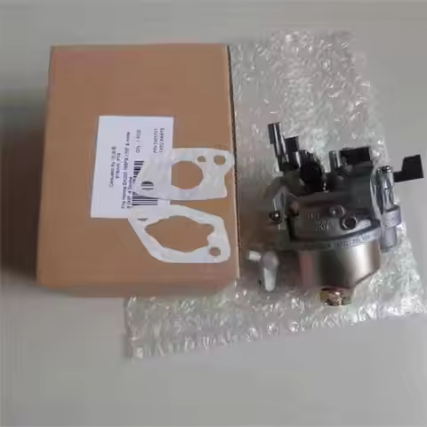 OEM/ORIGINAL GX160 CARBURETOR 16100-Z1T-711/731 FOR HONDA GX200 GP160 GP200 5.5HP 6.5HP 163CC WATER 