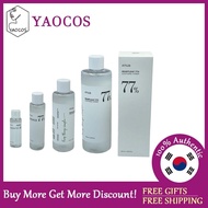 [Anua] Heartleaf 77% Soothing Toner 40ml /150ml / 250ml / 500ml