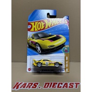 HOT WHEELS 95' MAZDA RX7-7 DRIFT