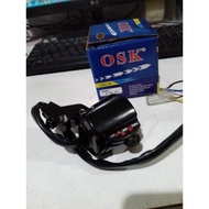 Saklar Holder Kanan GL 100/Saklar GL 100/Saklar switch handle R GL 100