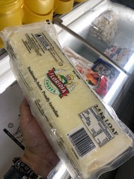 FLORIDA TRADITIONALLY ITALIAN MOZZARELLA RELLA LA CHEESE BLOCK 2.5KG LOAF - ( PURCHASE RM600 and abo