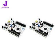 【Huang Li Electronics】2X NUCLEO-F446RE STM32 Nucleo-64 Development Board with STM32F446RE MCU Suppor