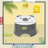 PANDA CHAIR KPT 3033 GOLDEN SUNKIST / PANDA CHAIR KPT 3033 GOLDEN SUNKIST / GOLDEN SUNKIST KPT 3033