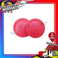 Air Hockey Puck For Air Hockey Table (Pack Of 5)
