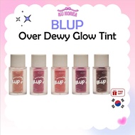 BLUP Over Dewy Glow Tint 3.5g – 5 Colors / K-BEAUTY