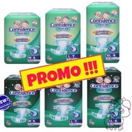 >D2289) Confidence Classic Adhesive AdultPopok DAY/Night M8/L7/XL6