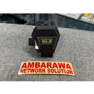 Cleaver AUA-6C Original Fiber Cleaver Premium High Precision