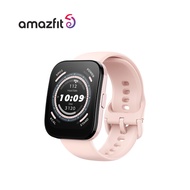 Amazfit Bip 5 Smart Watch สมาร์ทวอทช์พร้อมหน้าจอขนาดใหญ่พิเศษ By Mac Modern