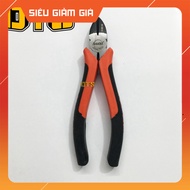 Asaki AK-8015 6.5inch-170mm cutting pliers