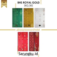 Jual SARUNG BHS ROYAL GOLD SKG SKE Murah