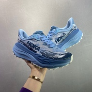 HOKA ONE ONE Stinson 7 Cross Country Running Shoes Men Women Sports Shoes Unisex Couple Breathable L