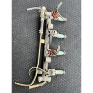 L9 JB TURBO INJECTOR SET USED JAPAN