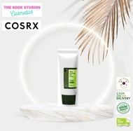 COSRX Aloe Soothing Sun Cream SPF50 PA+++- 50ml