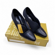 Fladeo Shoes 7 cm HeelsWanita | College Work Shoes Wanita