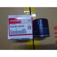 Honda FORZA NC700 XADV CBR CB Oil Core Filter 15410-MFJ-D02-M2