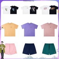 Authentic  Pique  Tee