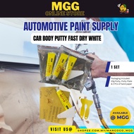 (MGG) Car Body Simen/Simen Kereta 20G Fast Dry